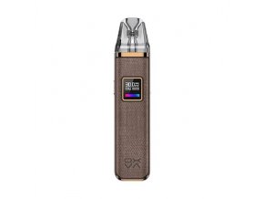 OXVA Xlim Pro Pod Kit (Denim Brown)