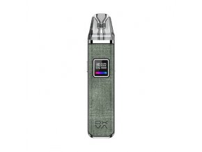 OXVA Xlim Pro Pod Kit (Denim Green)