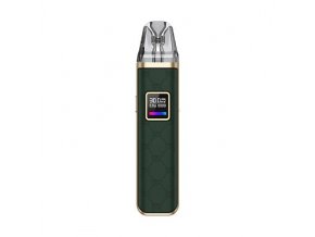 OXVA Xlim Pro Pod Kit (Pine Green)