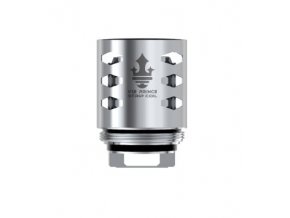 50153 1 smoktech tfv12 prince v12 prince strip zhavici hlava 0 15ohm