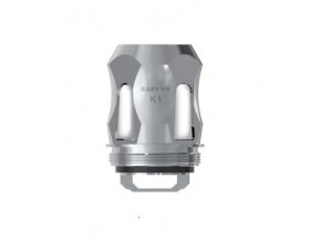 55376 smoktech tfv8 baby v2 k1 zhavici hlava 0 2ohm