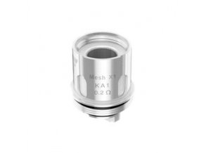 103586 1 zhavici telisko geekvape mesh x1 pro aero shield 0 2ohm 1ks