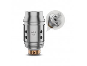 106997 zhavici telisko obs n1 pro cube mini tank 1 2ohm 1ks