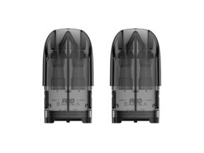 204744 nahradni cartridge uwell caliburn explorer pod 4ml 2ks