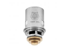 118253 zhavici telisko kangertech tiger pro five 6 mini 0 6ohm 1ks