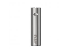 95267 baterie eleaf ijust 2 2600mah stribrna