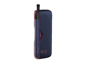 VooPoo Doric Galaxy PCC Box Kit (Leaden & Red)