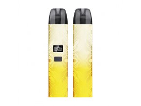 Vapefly Jester Pro Pod Kit (Gleamy Gold)