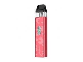 Vaporesso XROS 4 Mini Pod Kit (Camo Red)