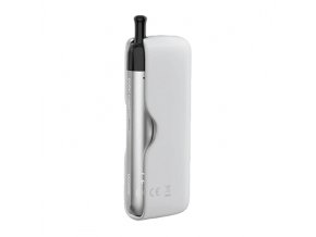 VooPoo Doric Galaxy PCC Box Kit (Silver & White)