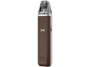 OXVA Xlim Go elektronická cigareta 1000mAh Dark Brown