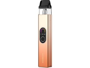 Vaporesso XROS 4 Pod elektronická cigareta 1000mAh Champagne Gold