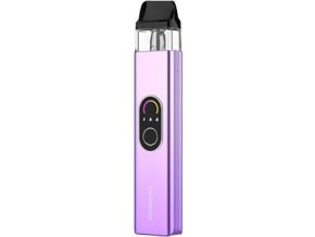 Vaporesso XROS 4 Pod elektronická cigareta 1000mAh Lilac Purple