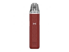 OXVA Xlim GO Pod Kit (Red)