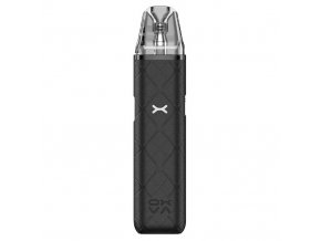 OXVA Xlim Go - Pod kit - 1000 mAh - Black, produktový obrázek.
