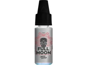 Příchuť Full Moon 10ml Silver (Dračí ovoce, chladivý kaktus a hruška)