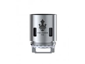 Smoktech TFV12 Prince V12 Prince - T10 žhavicí hlava 0,12ohm