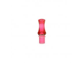 nautek-drip-tip-clearomizer-c4-c5-kulaty-pruhledny-cerveny