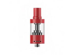 clearomizer tank eleaf ismoka gs air 2 2 5ml cerveny