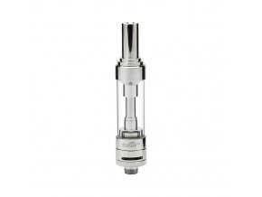 ismoka eleaf gs air 2 14mm clearomizer stribrny