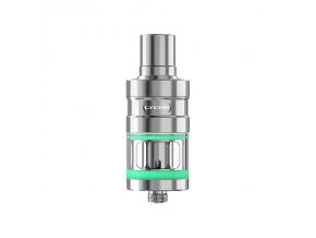 eleaf-lyche-clearomizer-stribrny