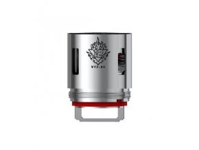 smoktech smoktech tfv12 v12x4 zhavici hlava 015ohm