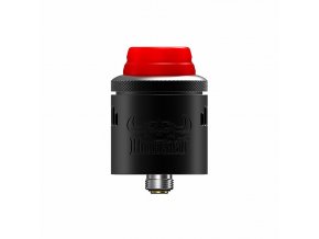 Hellvape Hellbeast - RDA Atomizér - 24mm (Full Black)