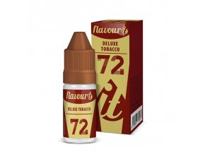 deluxe tobacco 72 prichut flavourit tobacco