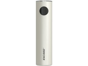 Joyetech EXceed D19 baterie 1500mAh White