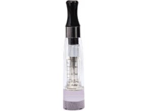 Microcig CE4 Plus clearomizer 1,6ml 2ohm Clear