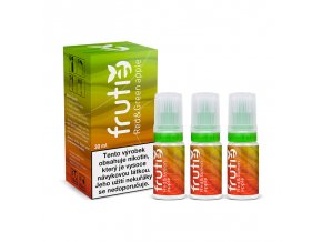 Frutie apple 30ml