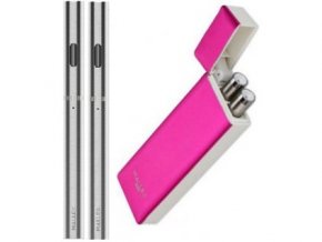 VapeOnly Malle S Lite 180Mah Pink Silver