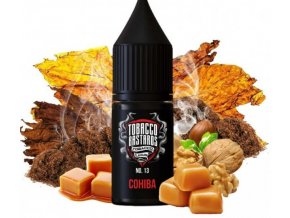 Příchuť Flavormonks 10ml Tobacco Bastards No.13 Cohiba