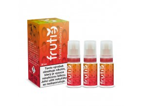 frutie lesni jahoda 30ml