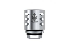 Smoktech TFV12 Prince V12 Prince - X2 Clapton žhavicí hlava 0,4ohm