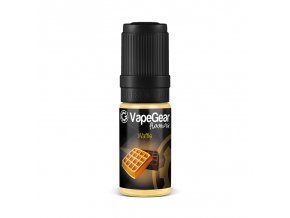 vapegear flavours waffle