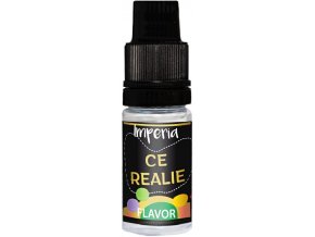 Příchuť IMPERIA Black Label 10ml Cereal (Cereálie)