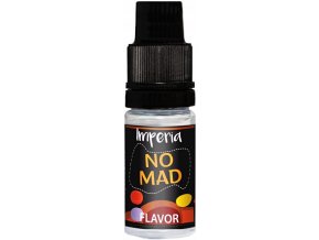 Příchuť IMPERIA Black Label 10ml Nomad