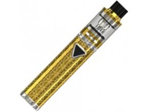 ismokaeleaf ijust ecm elektronicka cigareta 3000mah gold