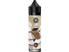 big mouth shake and vape 12ml classical coco and elie