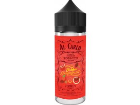 Příchuť Al Carlo Shake and Vape 15ml Golden Grapefruit