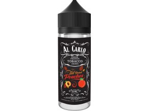 Příchuť Al Carlo Shake and Vape 15ml Sun Dried Peaches