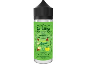 Příchuť Al Carlo Shake and Vape 15ml Wild Apple