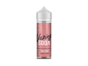 vaping soda tiger drunk