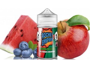 rocket empire 14ml watermelon eclipse