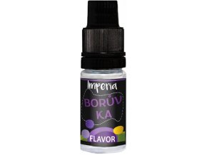 Příchuť IMPERIA Black Label 10ml Blueberry (Borůvka)