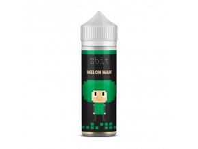 8bit melon man 18ml