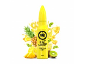 Riot Squad Shake & Vape Tropical Fury