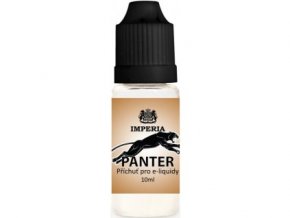 Imperia 10ml Panter