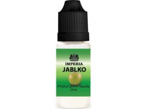 Imperia 10ml Jablko